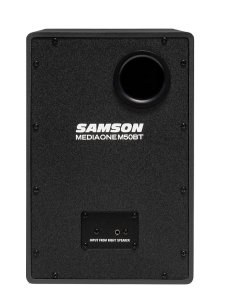 Samson Mediaone M50BT Coppia Monitor Bluetooth 5,25'