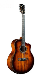 MERIDA Scar-Eq Jumbo