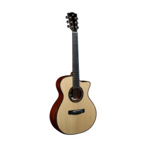 MERIDA Procnias-ES GS Mini Cutaway