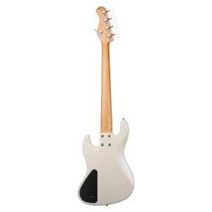 Sadowsky MetroExpress JJ Bass 5 21 Vintage Olympic White