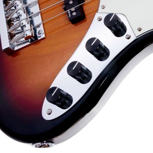 Sadowsky MetroExpress JJ Bass 5 21 Vintage Tobacco Burst