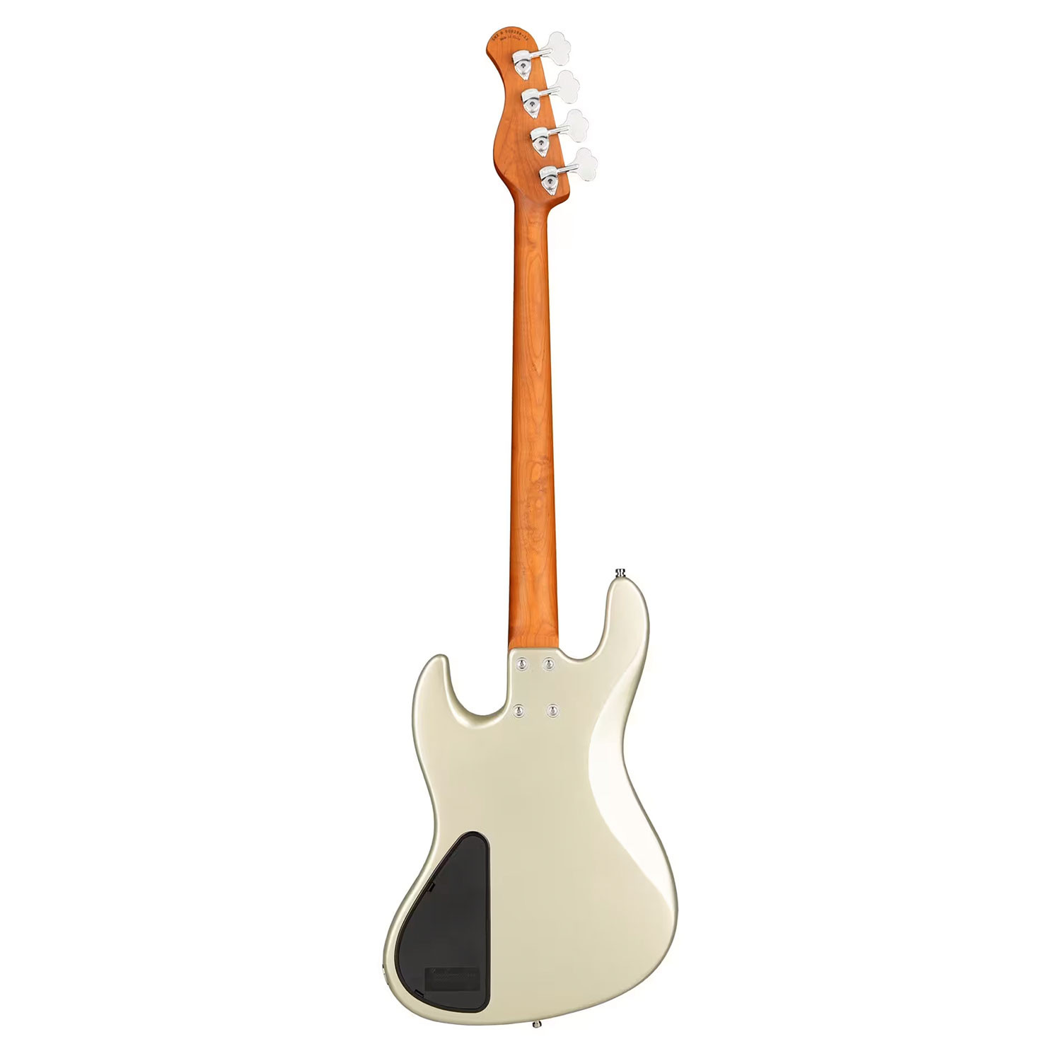 Sadowsky MetroExpress MJ Bass 4 21 Vintage Champagne