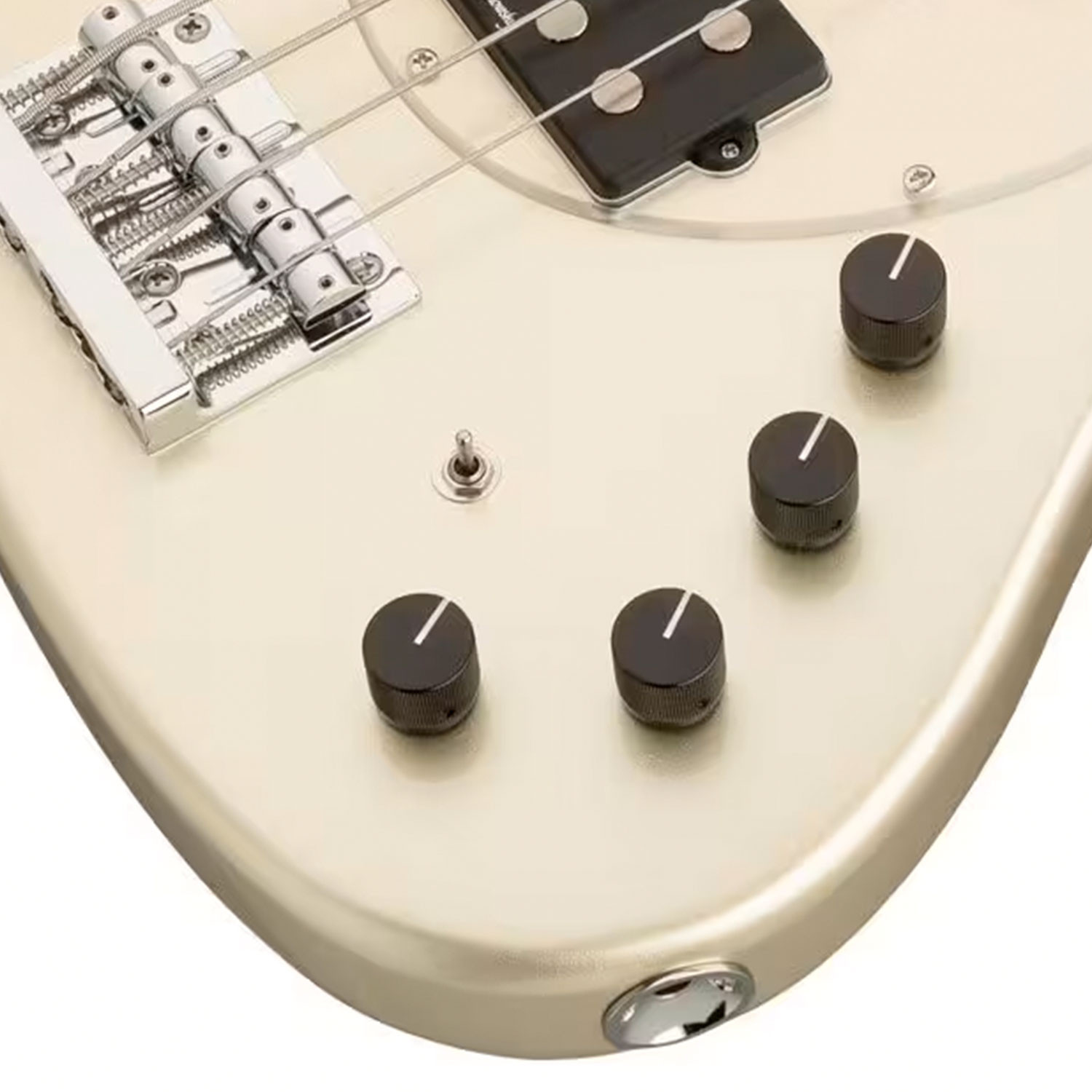 Sadowsky MetroExpress MJ Bass 4 21 Vintage Champagne