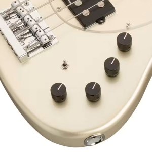 Sadowsky MetroExpress MJ Bass 4 21 Vintage Champagne