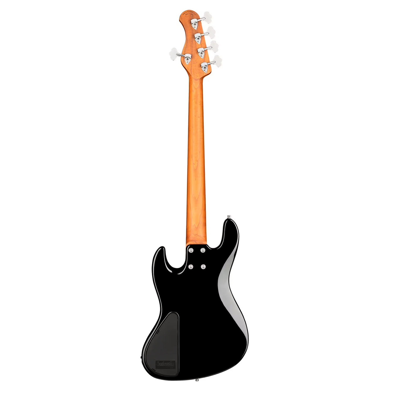 Sadowsky MetroExpress MJ Bass 5 21 Vintage Black