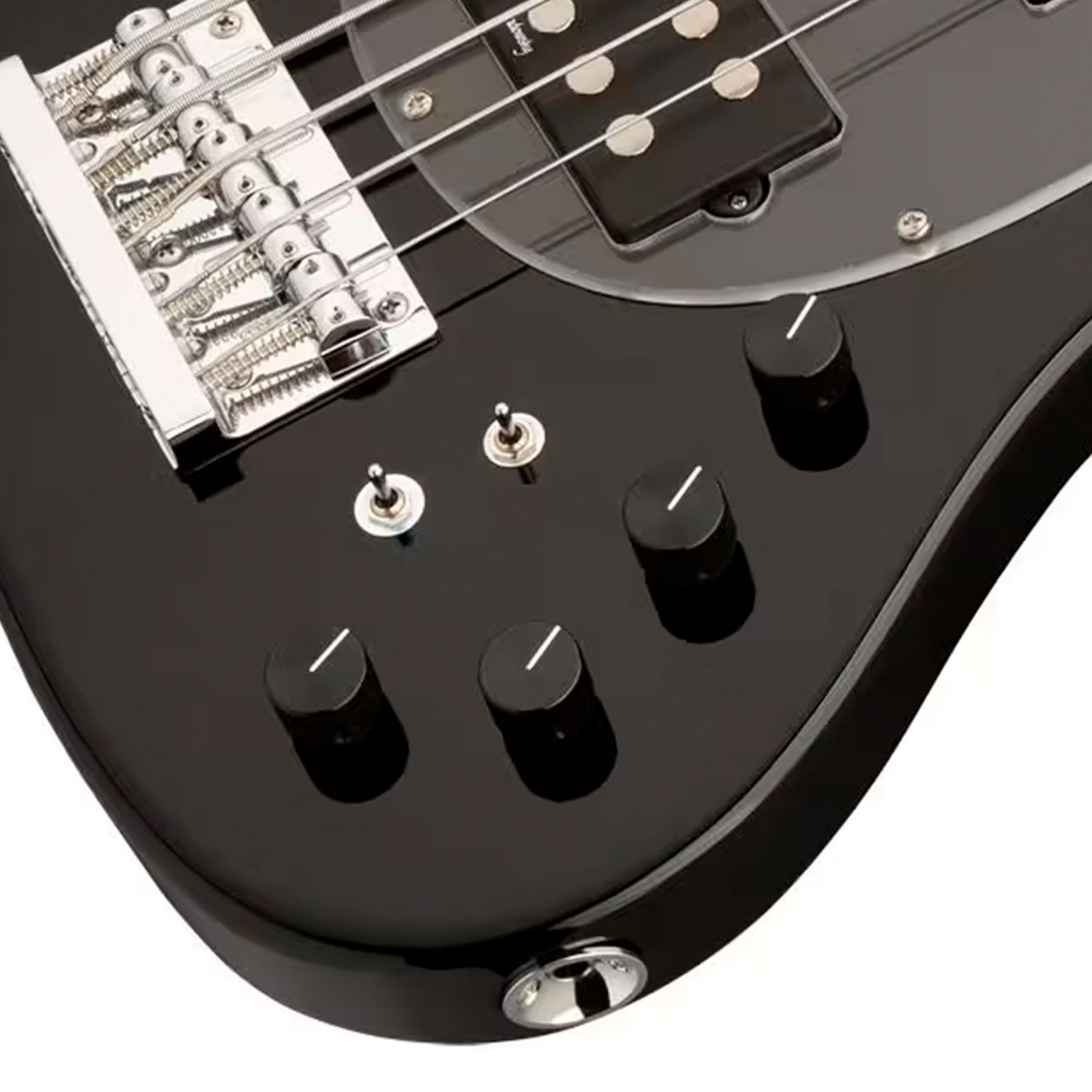 Sadowsky MetroExpress MJ Bass 5 21 Vintage Black