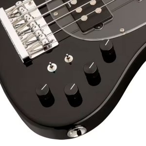 Sadowsky MetroExpress MJ Bass 5 21 Vintage Black