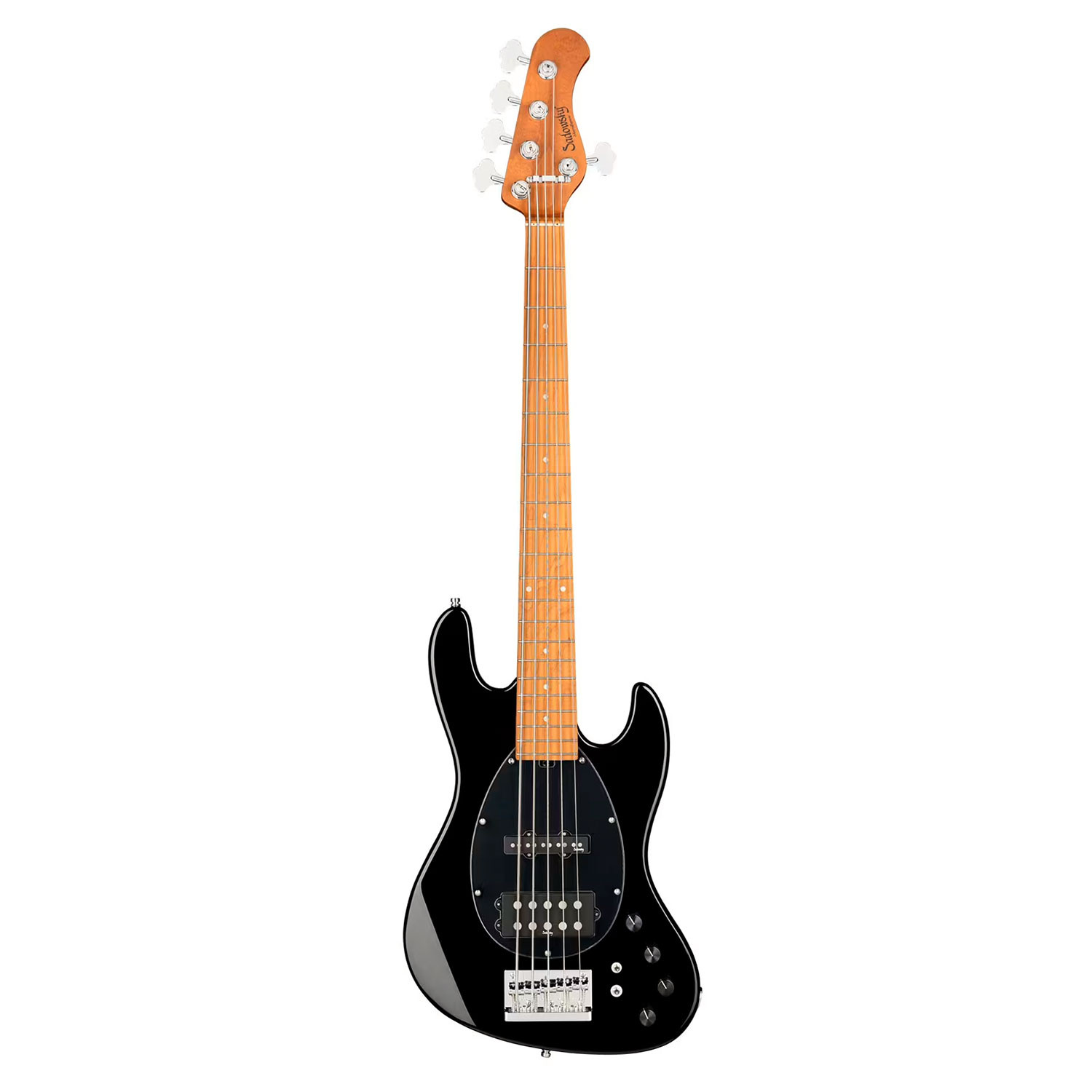 Sadowsky MetroExpress MJ Bass 5 21 Vintage Black