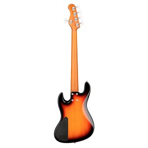 Sadowsky MetroExpress MJ Bass 5 21 Vintage Tobacco Sunburst