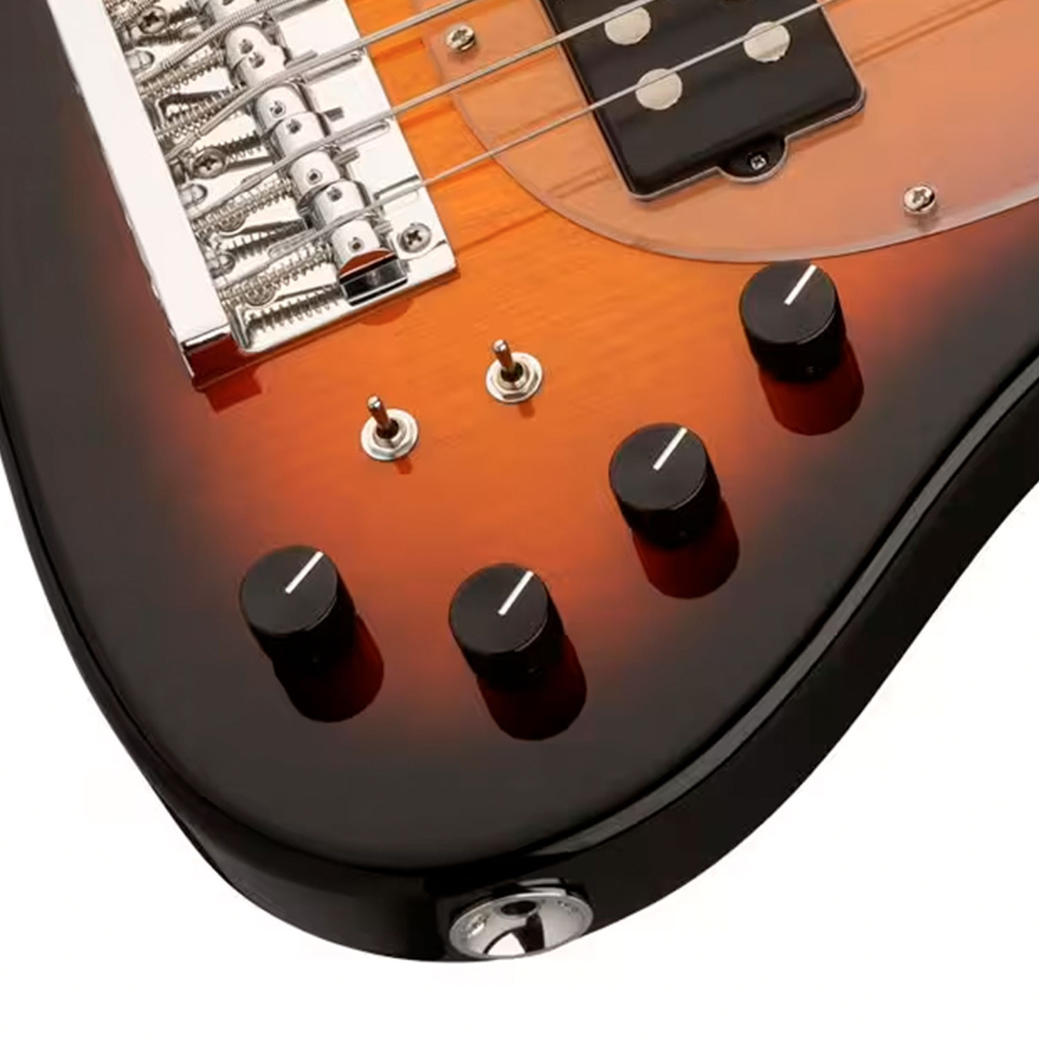 Sadowsky MetroExpress MJ Bass 5 21 Vintage Tobacco Sunburst