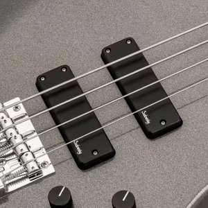 Sadowsky MetroExpress Modern Bass 4 24 Silver Sparkle