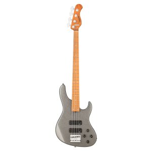 Sadowsky MetroExpress Modern Bass 4 24 Silver Sparkle