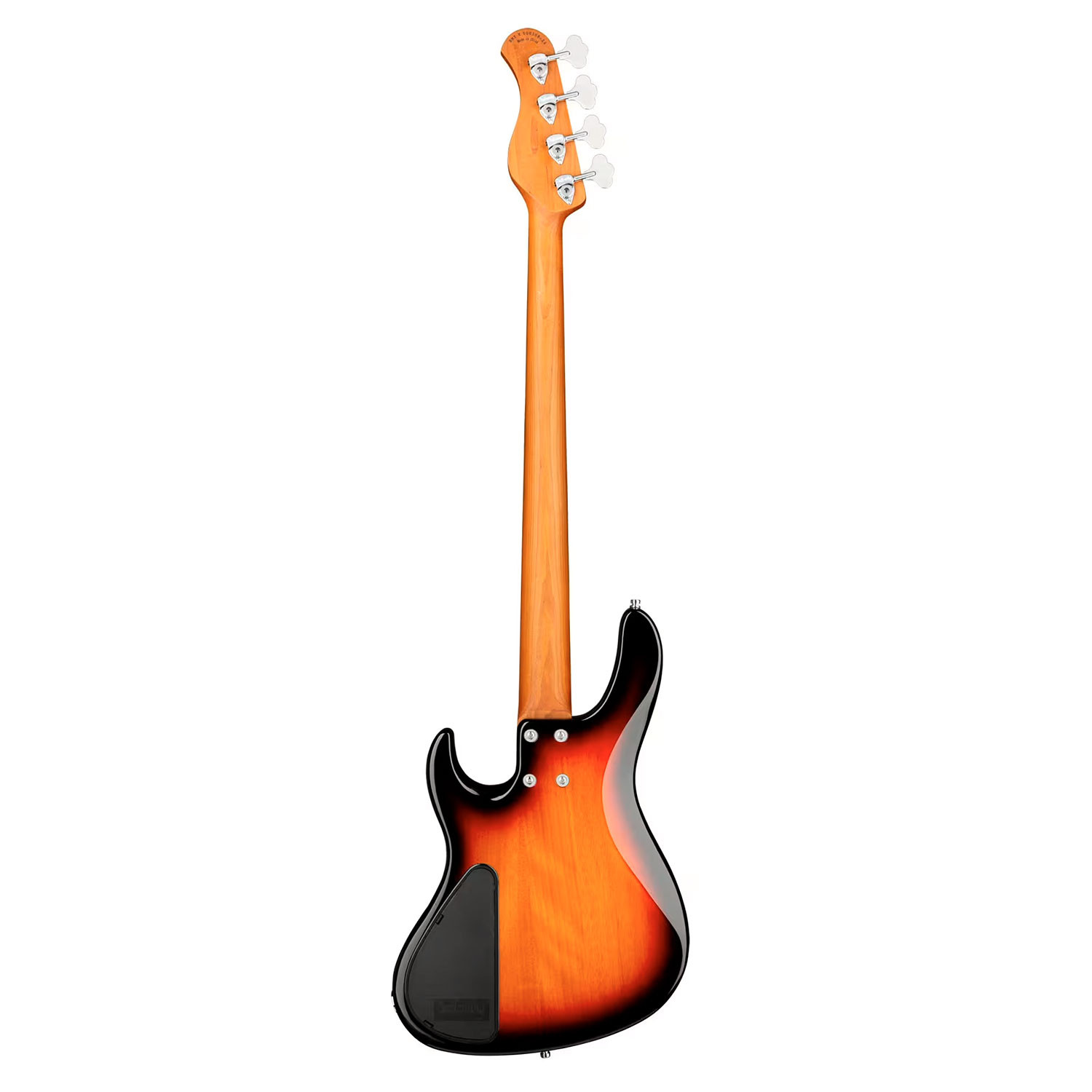 Sadowsky MetroExpress Modern Bass 4 24 Tobacco Burst