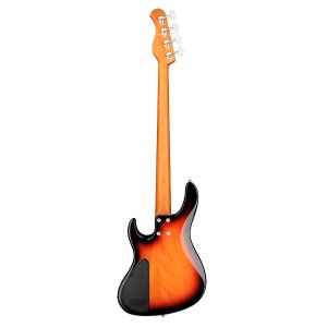 Sadowsky MetroExpress Modern Bass 4 24 Tobacco Burst