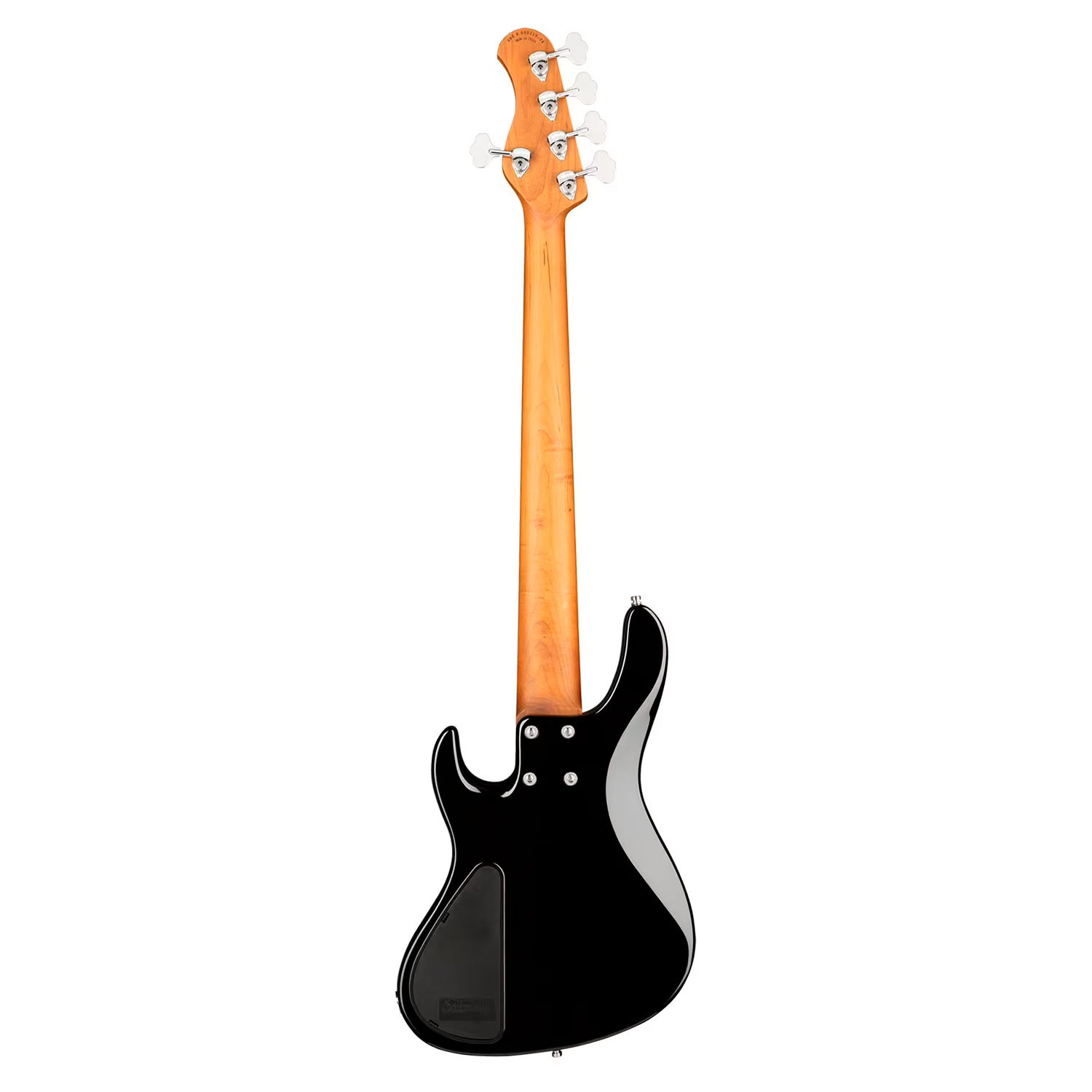 Sadowsky MetroExpress Modern Bass 5 24 Black