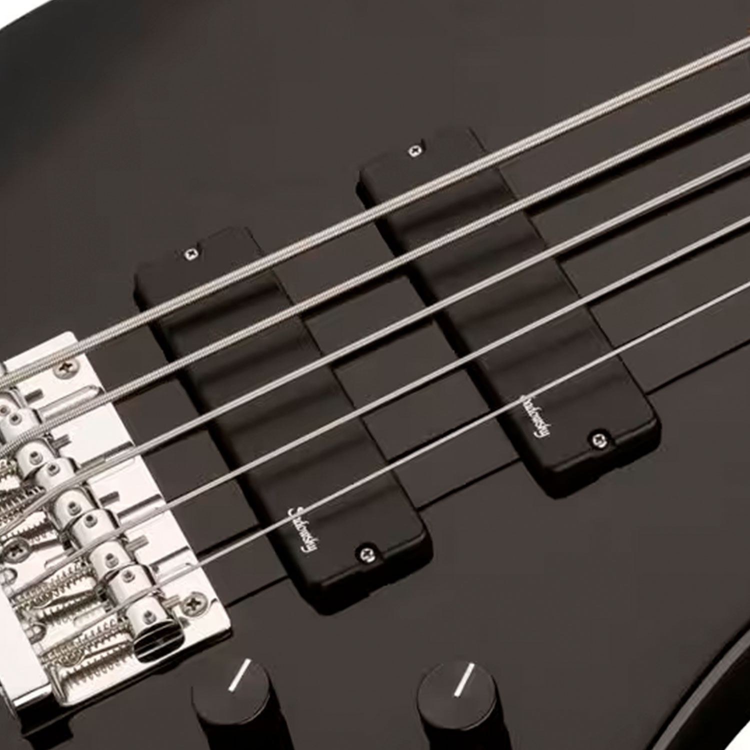 Sadowsky MetroExpress Modern Bass 5 24 Black