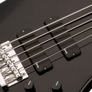 Sadowsky MetroExpress Modern Bass 5 24 Black