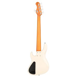 Sadowsky MetroExpress Modern Bass 5 24 Olympic White