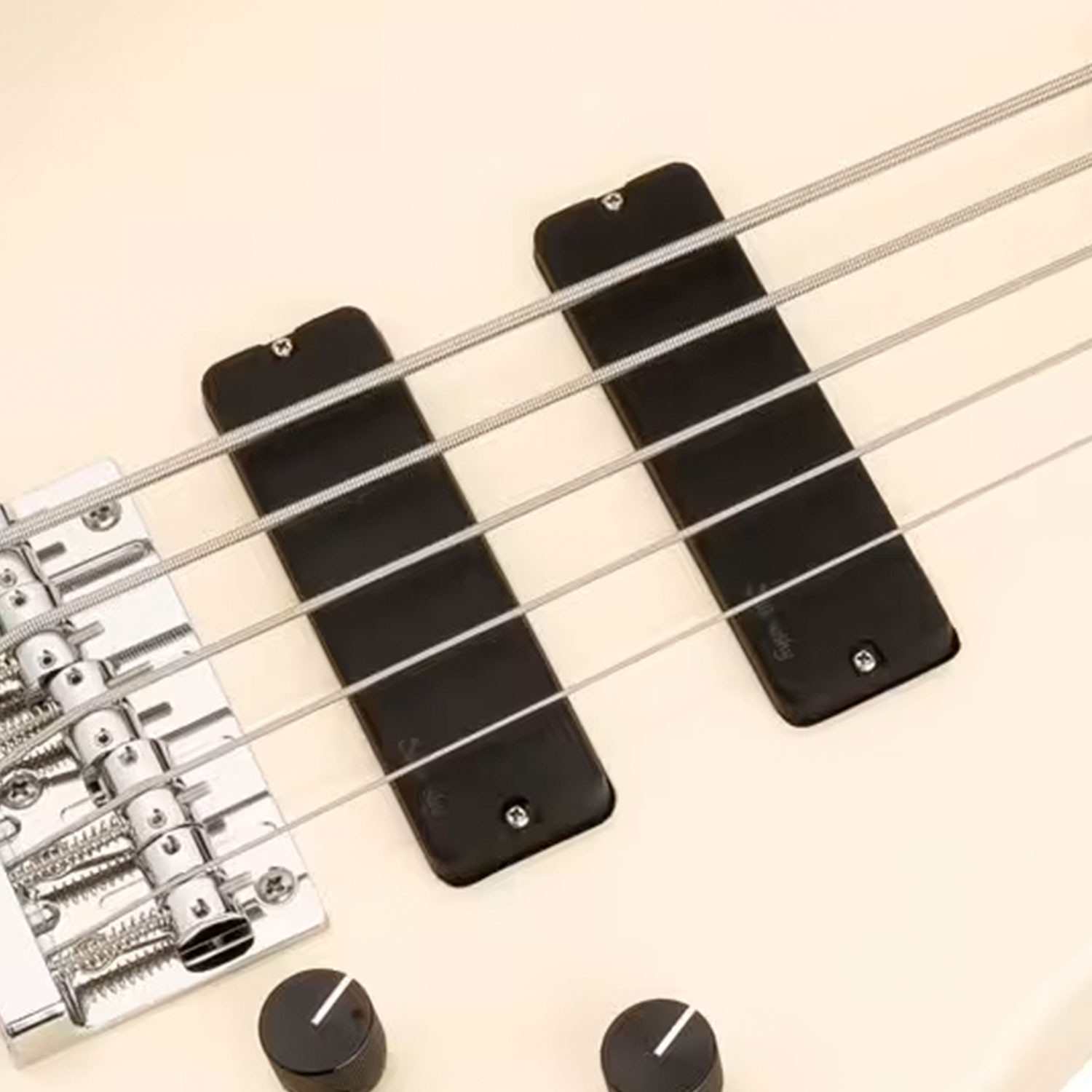 Sadowsky MetroExpress Modern Bass 5 24 Olympic White