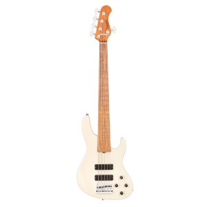 Sadowsky MetroExpress Modern Bass 5 24 Olympic White