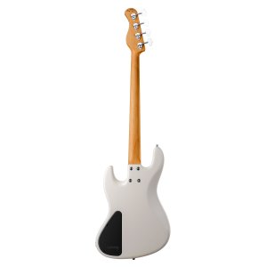 Sadowsky MetroExpress PJ Bass 4 21 Hybrid Olympic White