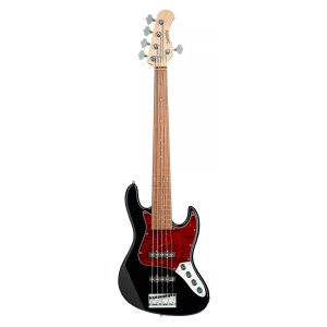 Sadowsky Metroline Jj Bass 5 21 Black