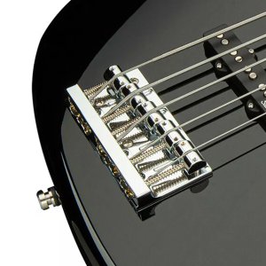 Sadowsky Metroline Jj Bass 5 21 Black