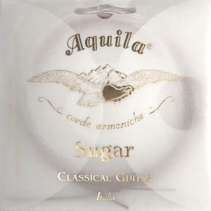 Aquila 156C (Sugar) - Corde per chitarra classica - Superior