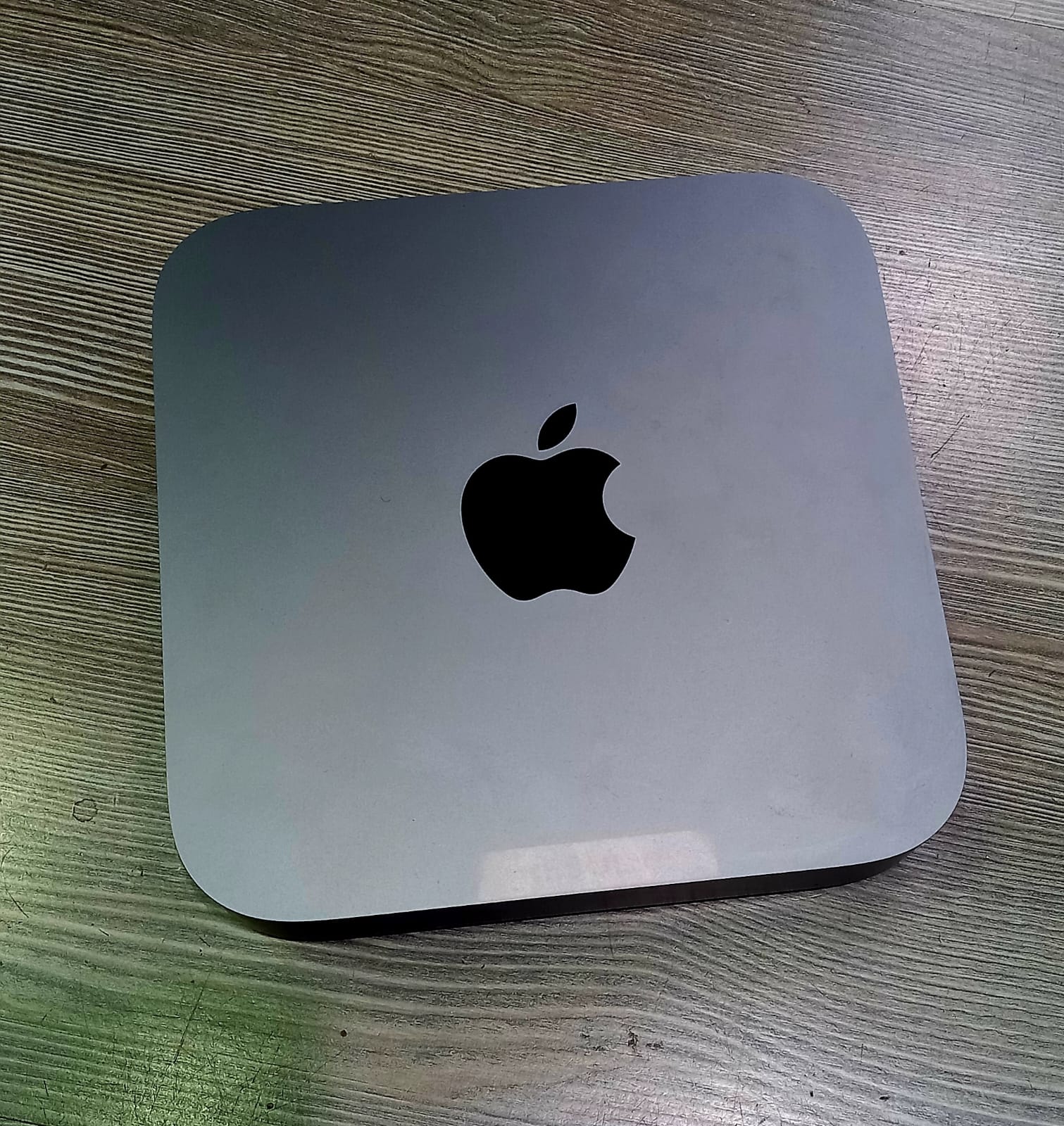 Apple Mac mini (2018)