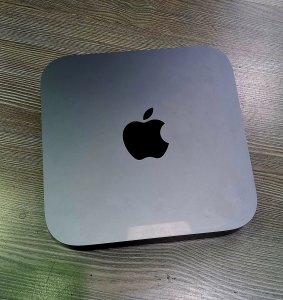 Apple Mac mini (2018)
