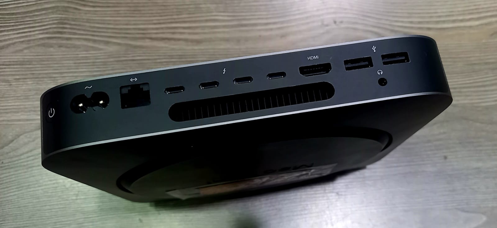 Apple Mac mini (2018)
