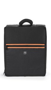 Stefy Custodia per Mixer 49X53X14 Cm Imbottitura 13MM