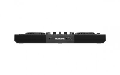 Numark Mixstream Pro + Plus