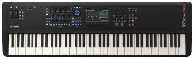Yamaha MODX M8