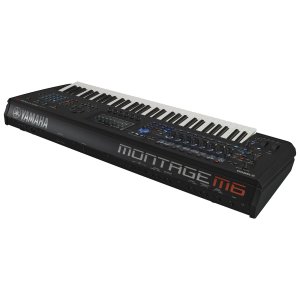 Yamaha Montage M6