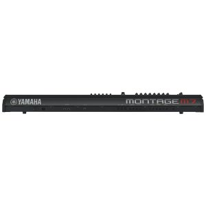 Yamaha Montage M7