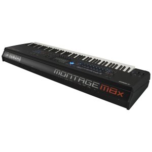 Yamaha Montage M8X