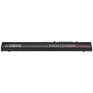 Yamaha Montage M8X