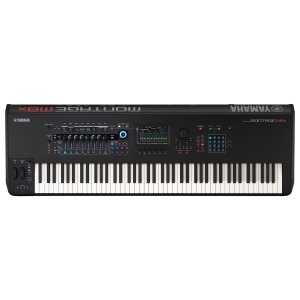 Yamaha Montage M8X (Acconto Per Prenotazione)