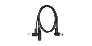 MOOER PDC-2A - MULTI DC POWER CABLE 2 PLUG