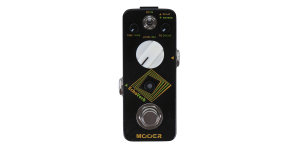 Mooer Echoverb  Pedale Effetto