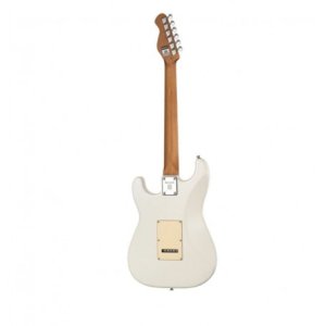 Mooer MSC10 Pro C Vintage White