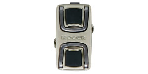 MOOER EXPLINE