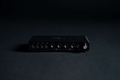 MOOG MUSIC Sound Studio Accessory Kit