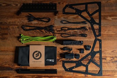 MOOG MUSIC Sound Studio Accessory Kit