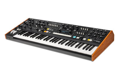 Moog Muse (Acconto Per Prenotazione)