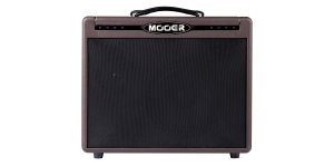 MOOER SD50A - 50W ACOUSTIC COMBO