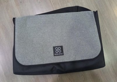 Yamaha Motif Rack ES Usato con Borsa