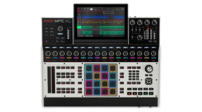 Akai Professional AKAI MPC XL