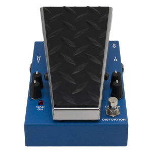 Morley TRUDRIVE WAH